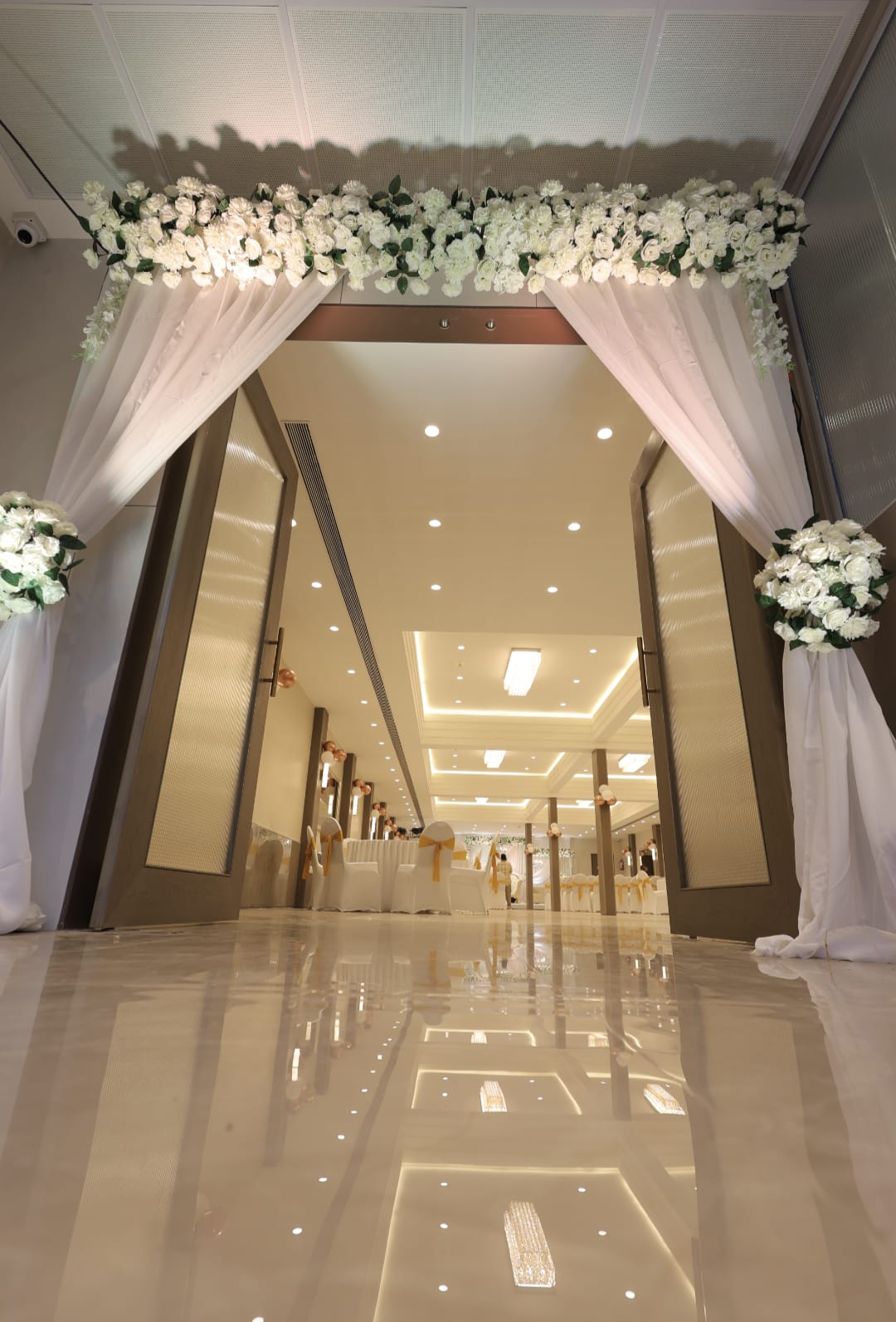 The Paradise Banquet Hall gallery photo 18